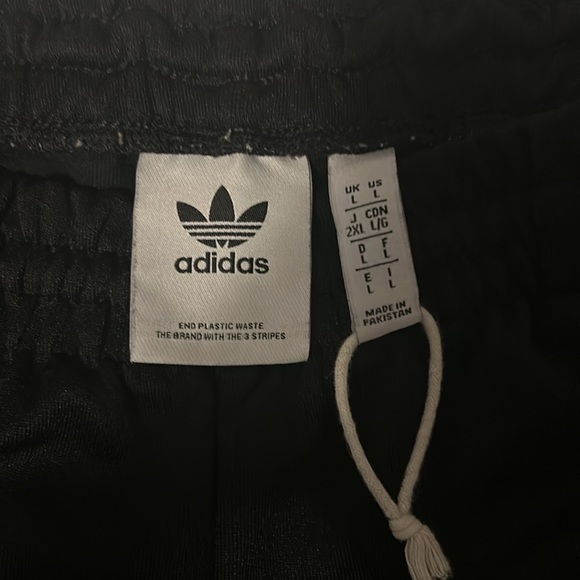 Adidas Track Pants - Picture 3 of 3